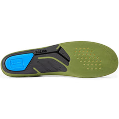 Molded arch support in the VIKTOS Ruck Recovery insole