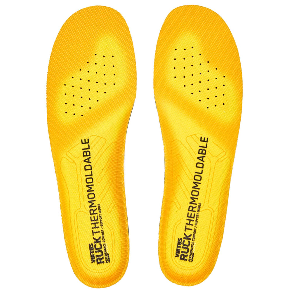 VIKTOS Ruck Recovery insole product overview for all-day comfort