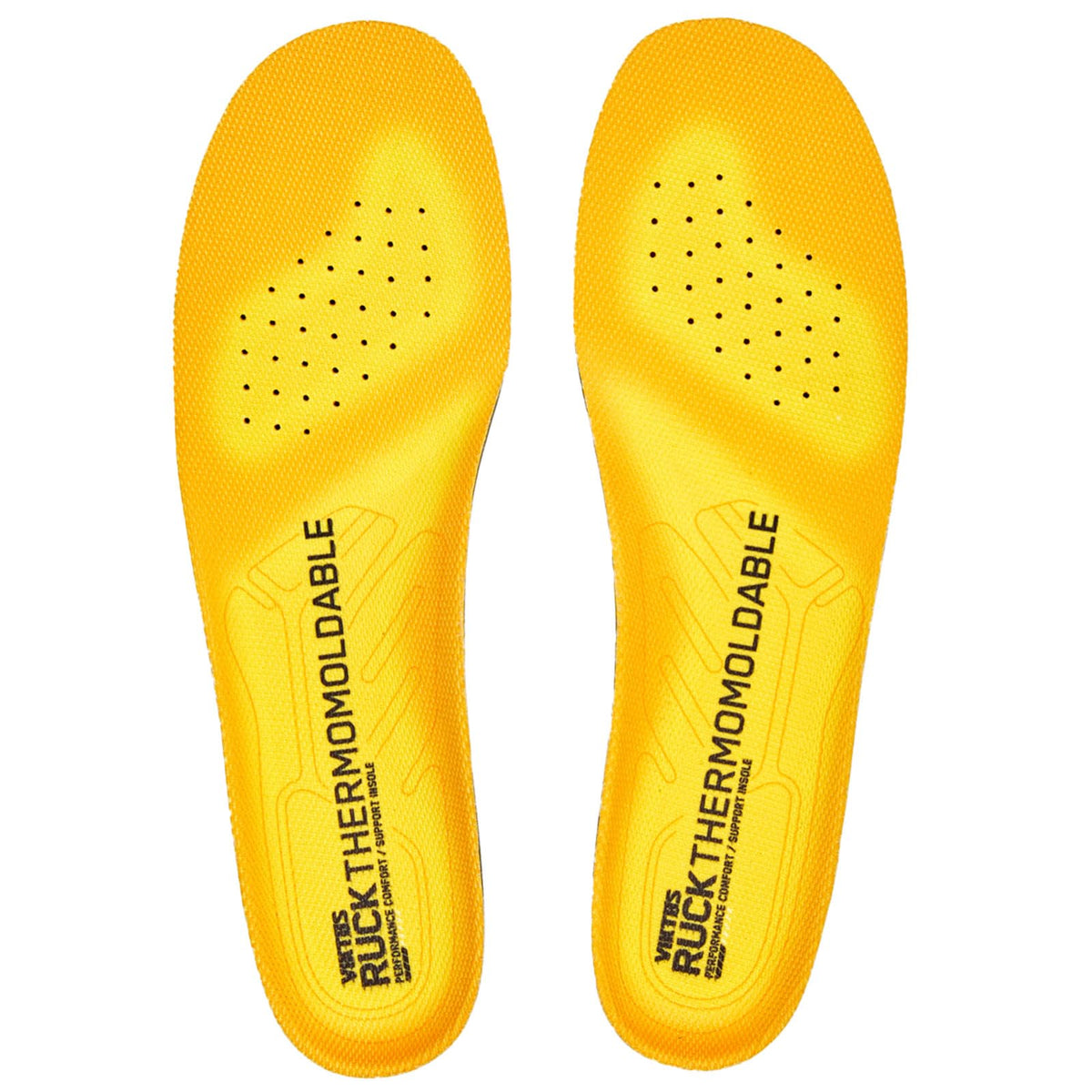 VIKTOS Ruck Recovery insole product overview for all-day comfort