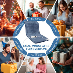 Vilicert packaging gift-ready presentation signals thoughtful gift option.