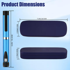 VILKTDD durable metal construction provides reliable longevity and grip in daily use.