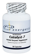 Vill Beauty Catalyst-7 bottle for daily digestive support