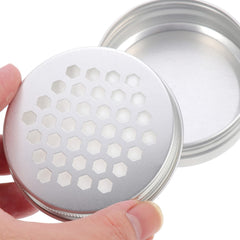 Villcase aluminum diffuser box durability ensures long-lasting use for home scent.
