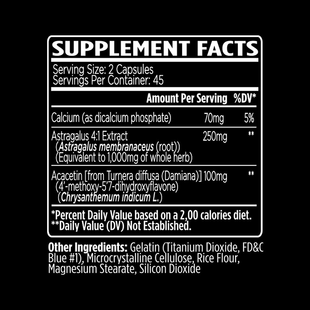 Boxed Arimidrol packaging highlights four-week cycle and 45-day supply information
