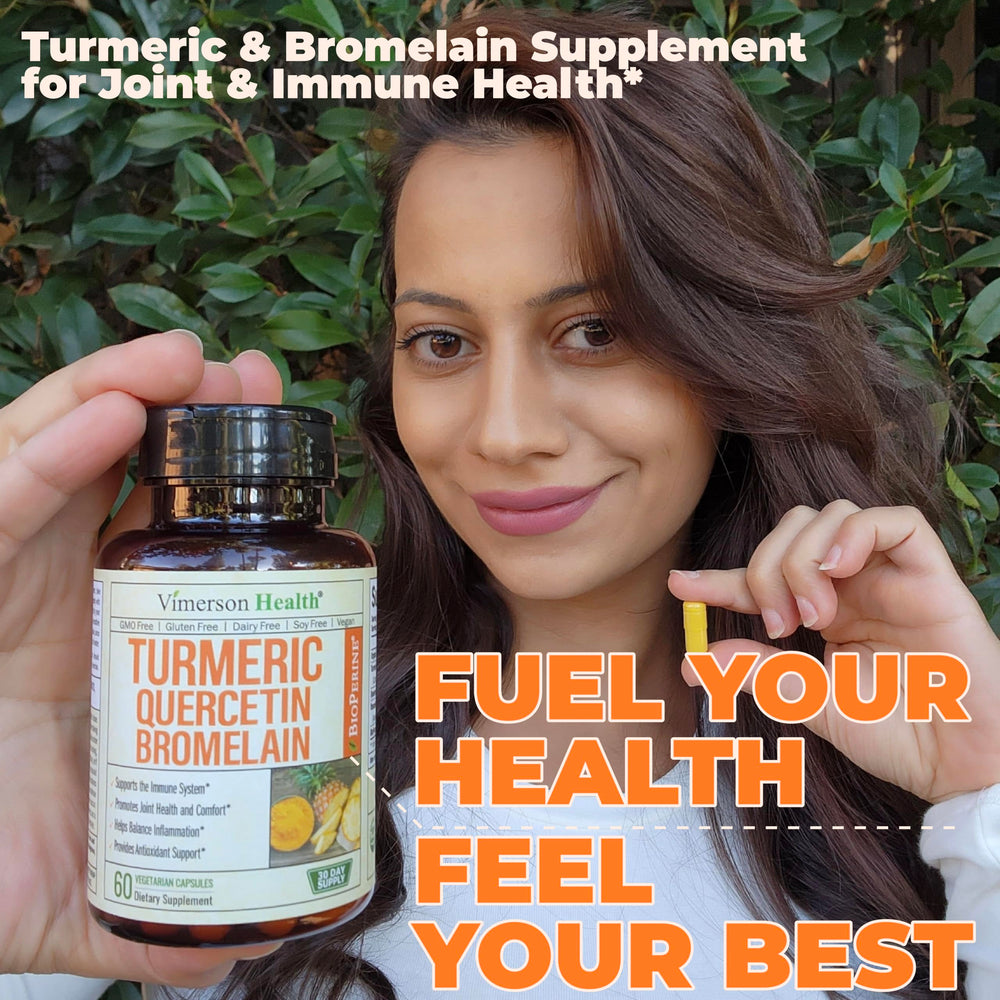 Vimerson Health 180 capsules packed for three months.