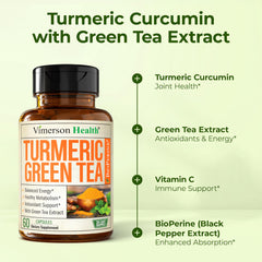 Vimerson Health Black Pepper capsule shows absorption-boosting component