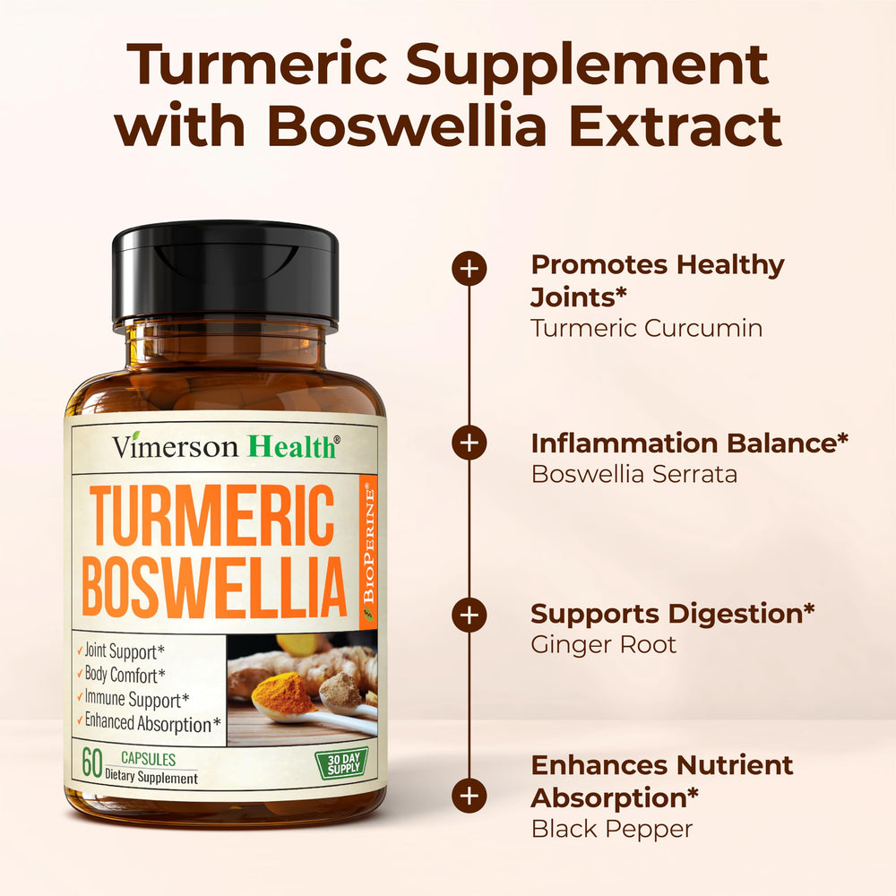 Vimerson Health bioperine-absorption-enhancer capsules imply better nutrient uptake.