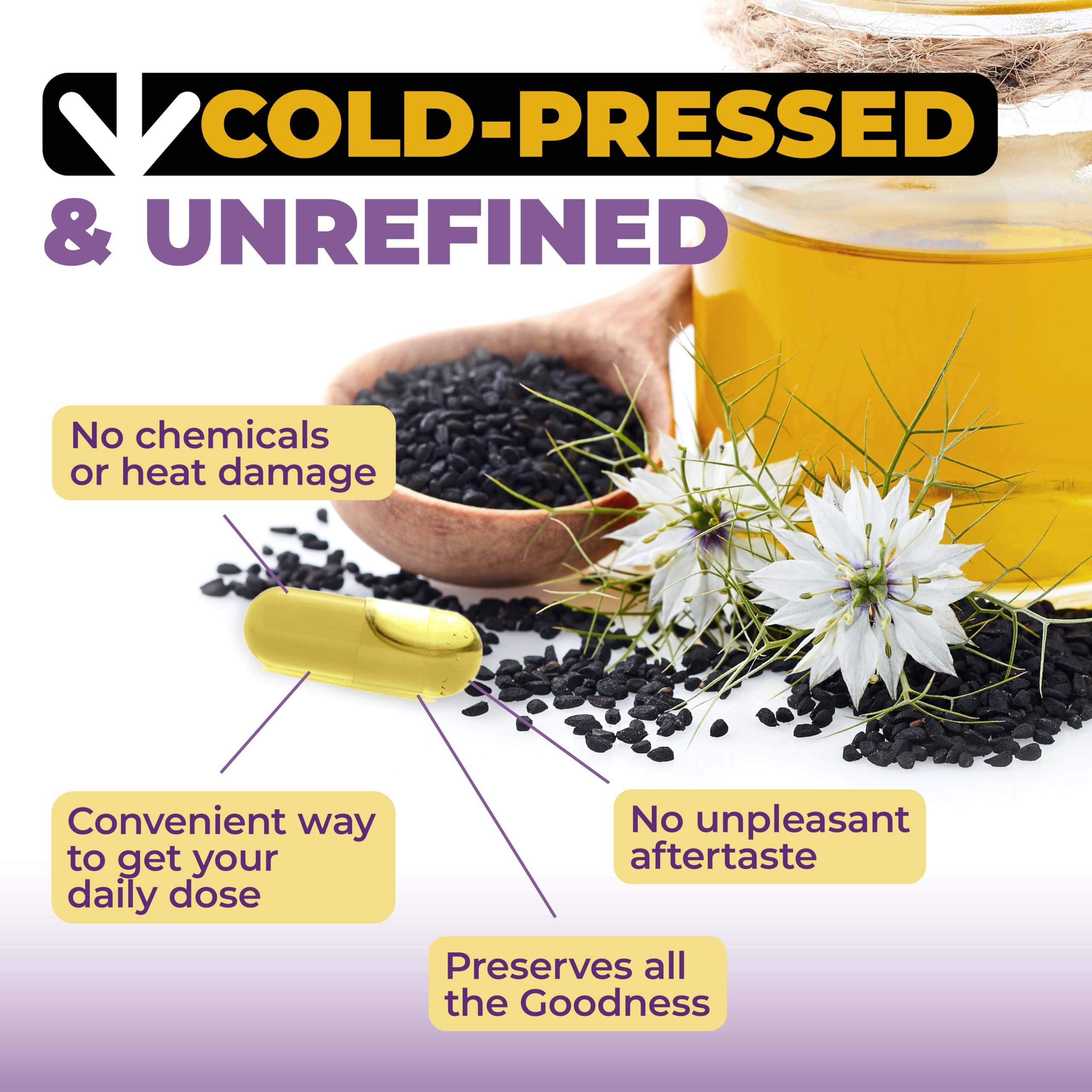 Vimerson Health packaging displayed to convey USA-made GMP-certified quality.