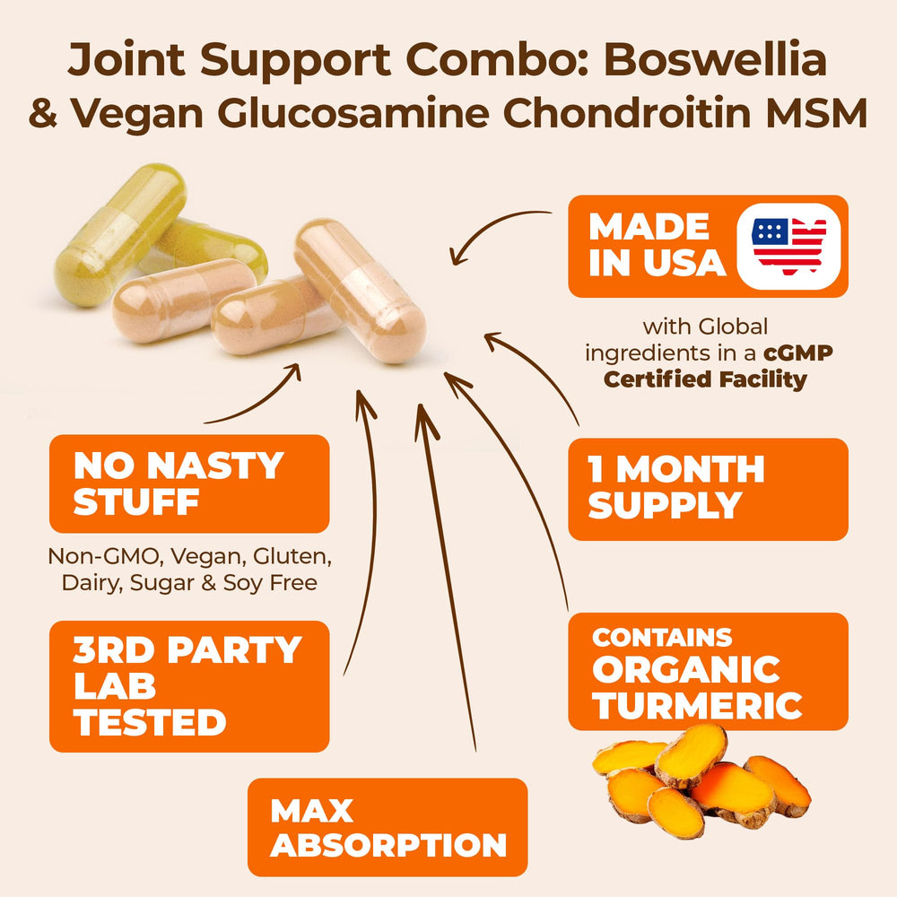 Vimerson Health Ginger root presence supports digestion-friendly daily use