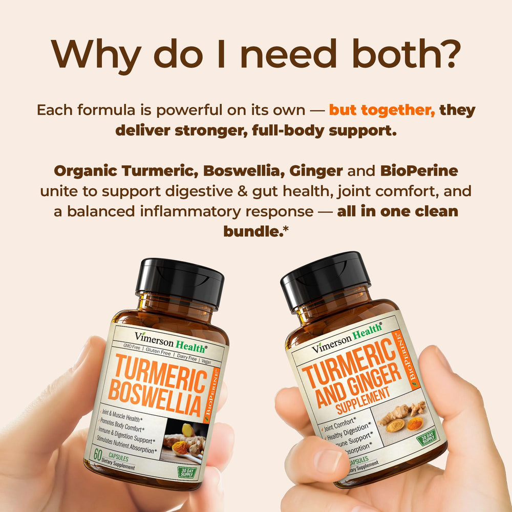 Vimerson Health label-closeup shows safe, vegan, and allergen-free formula.