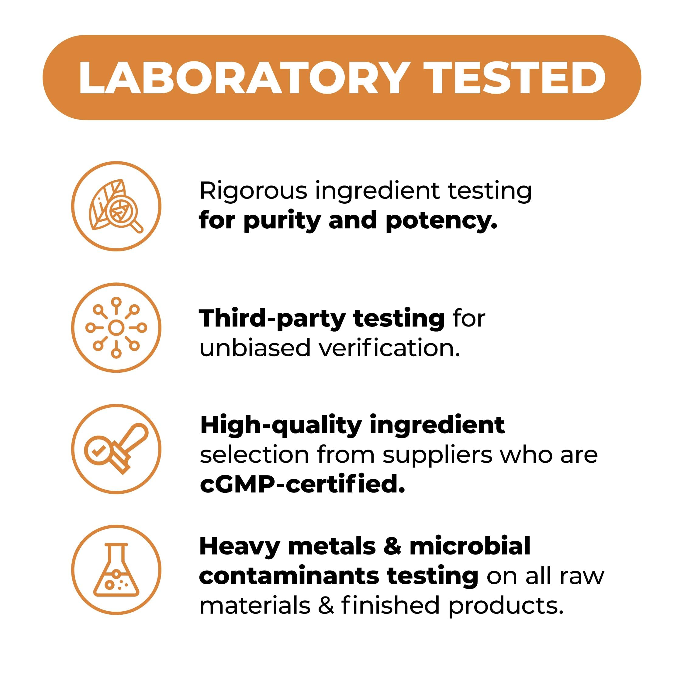 Vimerson Health packaging shows USA-made GMP-certified production.