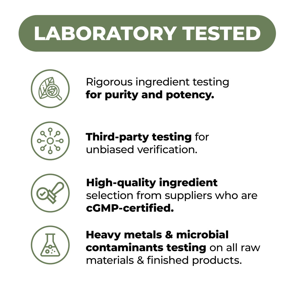 Vimerson Health packaging close-up of ginkgo turmeric formula
