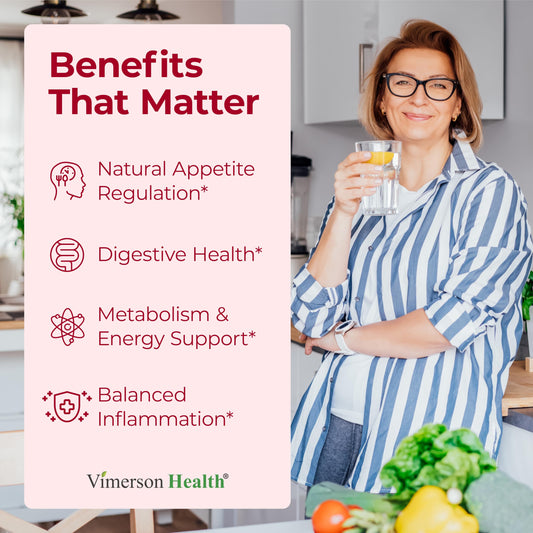 Vimerson Health turmeric curcumin capsules close-up with pepper for enhanced absorption