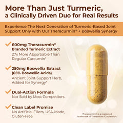 Two-capsule dosage pack shown for consistent daily routine by Vimerson Health.