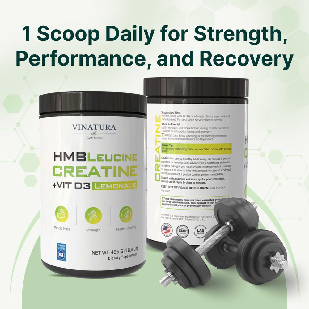 VINATURA athlete training setup demonstrating use during workouts.
