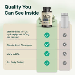 VINATURA cGMP facility – USA-made production quality