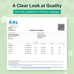 VINATURA NAD+ 1000mg expiry date printed on bottle