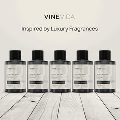 VINEVIDA compatibility-cold-air-diffuser supports versatile diffusion across devices.