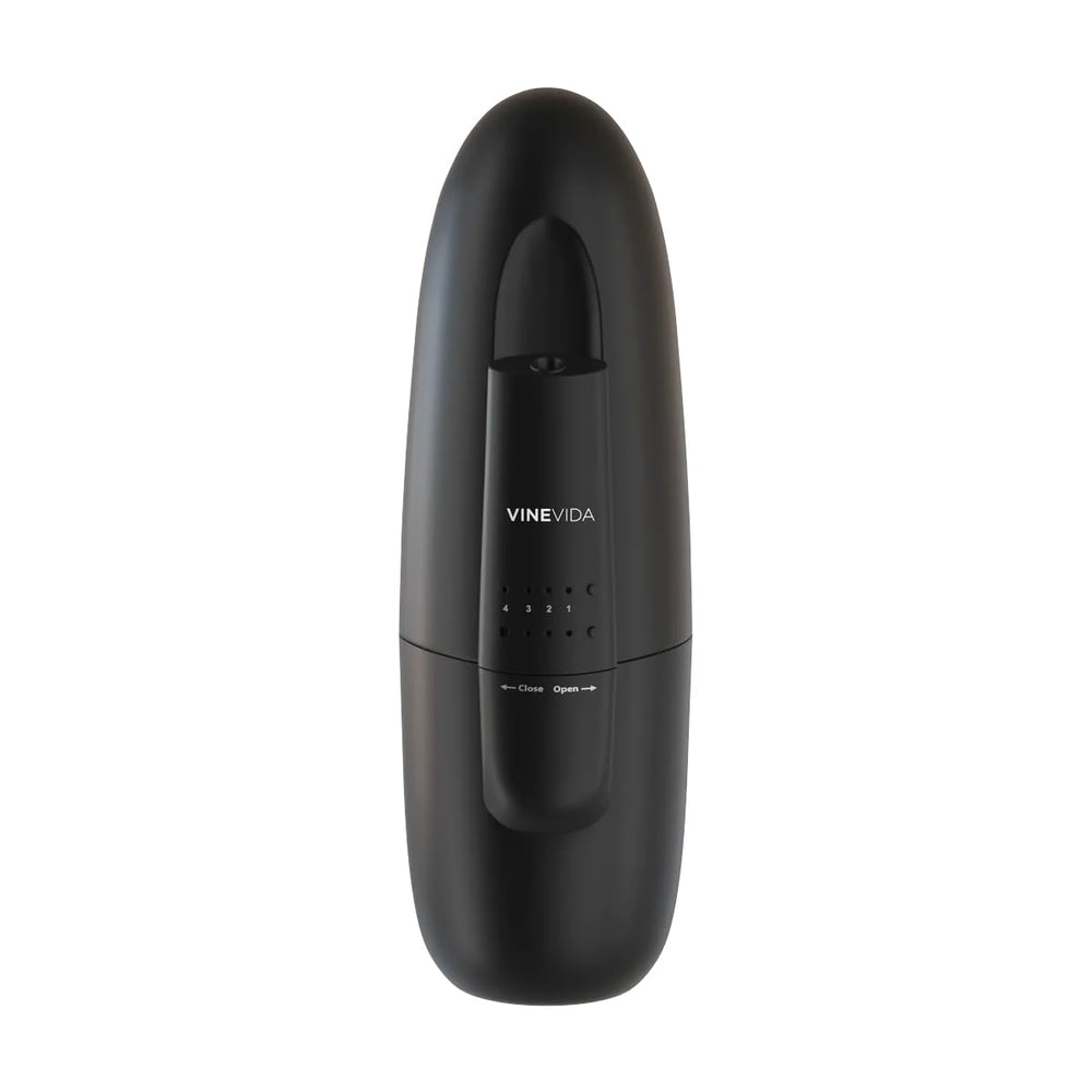 VINEVIDA plug-in diffuser at wall socket delivering continuous aroma for home.