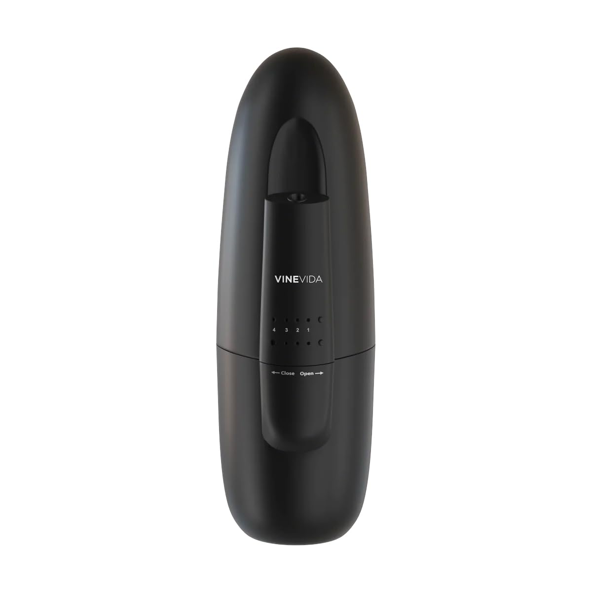 VINEVIDA plug-in diffuser at wall socket delivering continuous aroma for home.