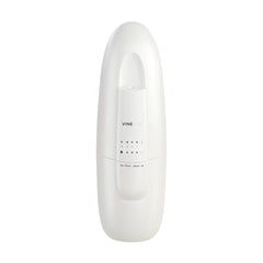 VINEVIDA Plug-In Diffuser in white front view delivering ambient fragrance