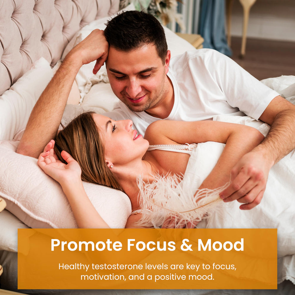 VINTERA LABS Tongkat Ali detail emphasizes potent root extract for vitality