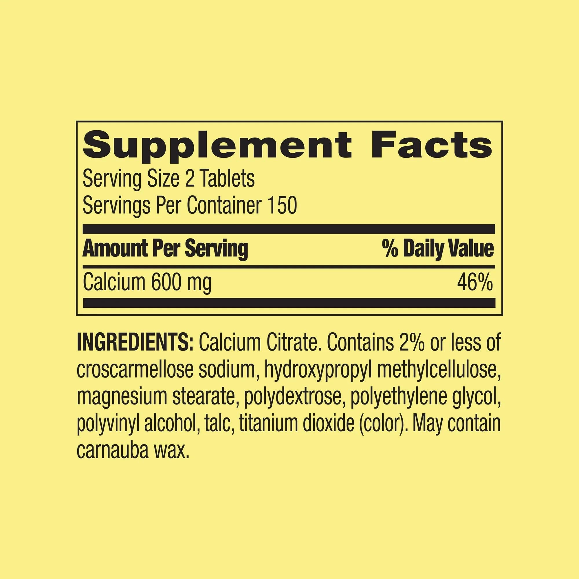 ViT4US bone health packaging designed for long-term daily use
