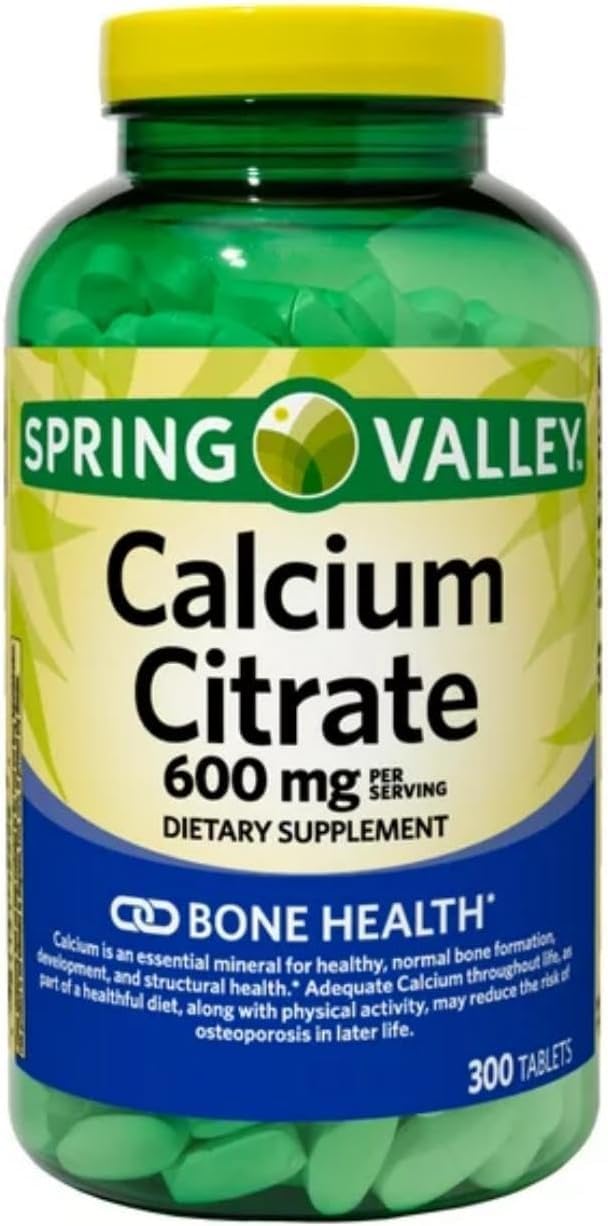ViT4US bottle on kitchen counter for easy access