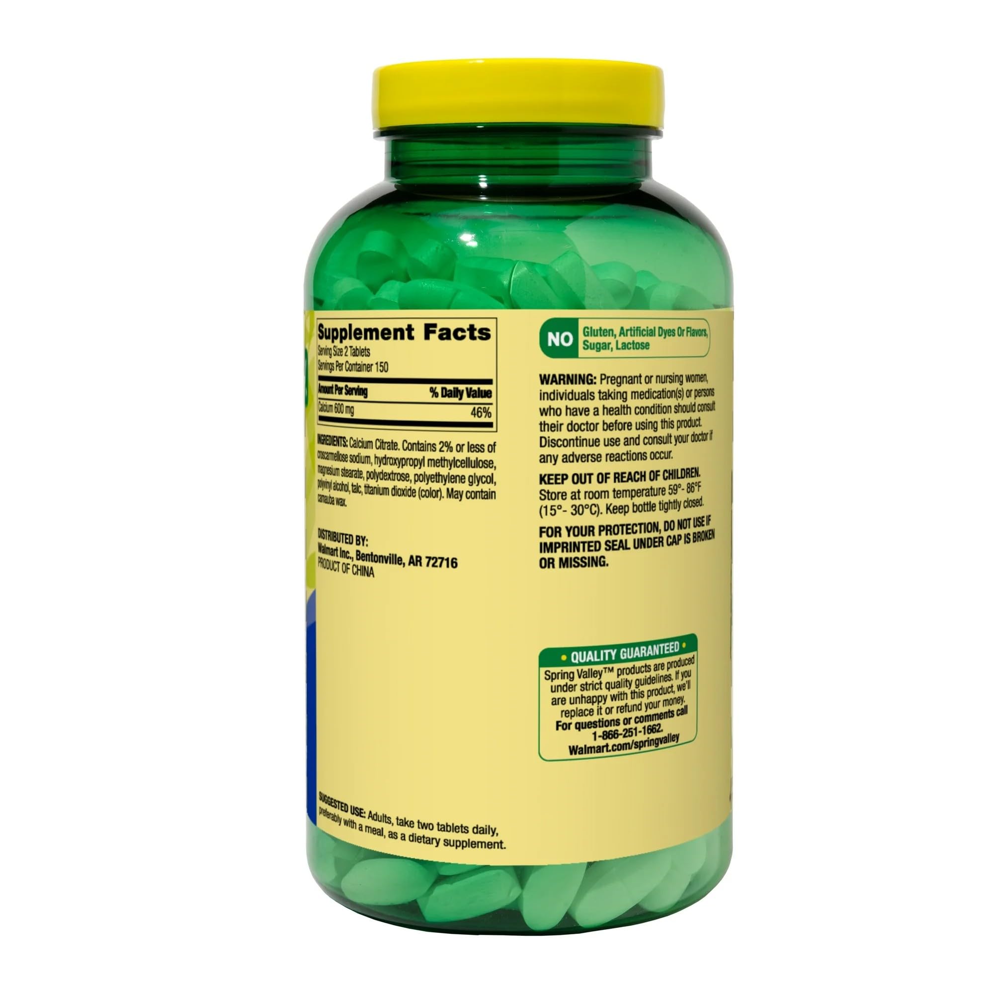 ViT4US complete set with bottle and pill box
