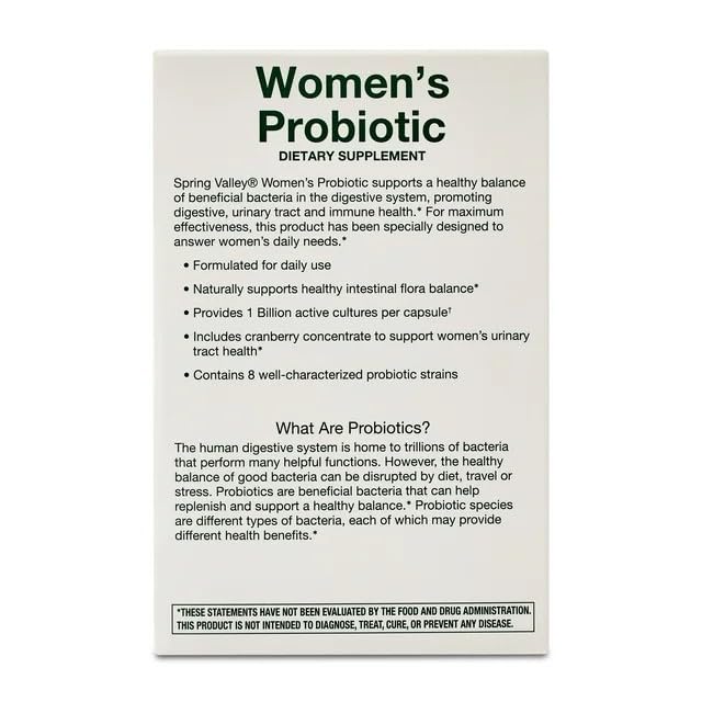 ViT4US prebiotic inulin graphic emphasizing gut-friendly fiber