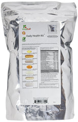 VitalBulk Daily Health Kit packet showing convenient single-serving vitamins for daily use.