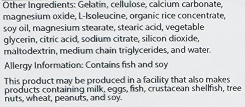 VitalBulk packaging with seal emphasizes freshness and reliable shelf life for daily use.