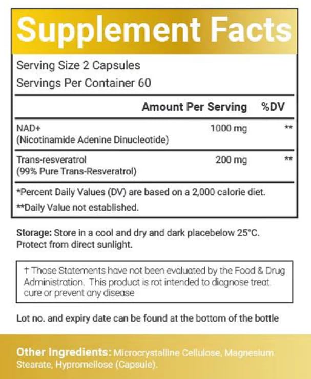 VitaCosmoX bottle dispensing capsules for easy daily intake routine