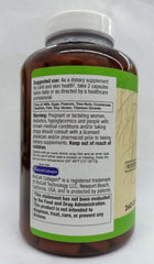Vitacost ROOT2 BioCell Collagen ingredients panel showing Hyaluronic Acid inclusion.