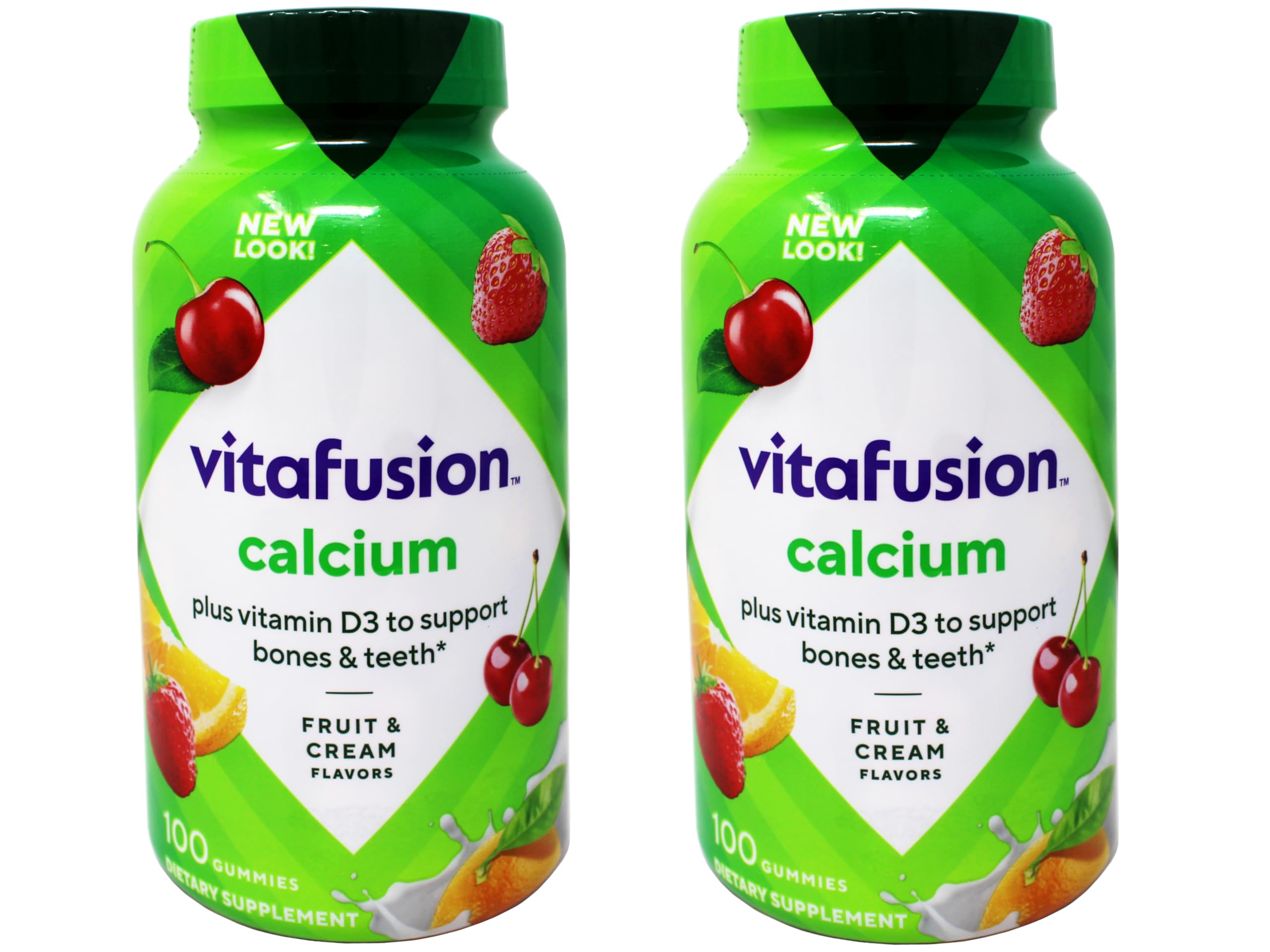Gummies in hand on table suggesting simple daily supplementation
