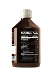 VITAGUT daily-use moment with probiotic, supporting convenient routine.