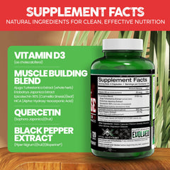 Vegan Anafuse capsules emphasize cruelty-free, plant-based wellness from Vital Alchemy.