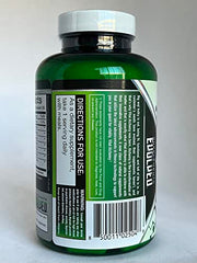 Vital Alchemy Joyful Joints bottle on counter for routine mobility