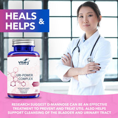 Vital-J Empowering GMP-certified facility badge indicating quality and clean production.