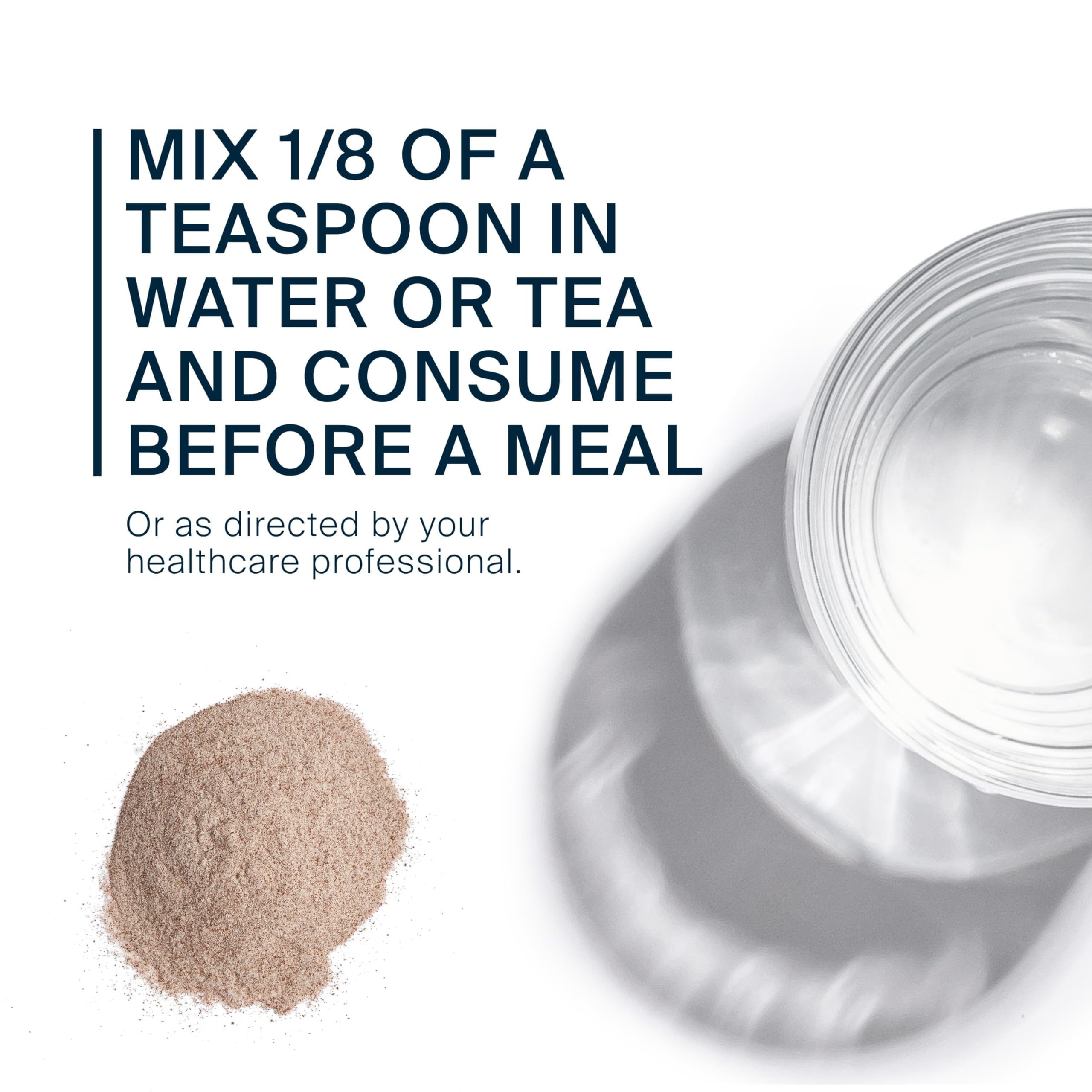 Close-up of licorice root extract used in Vital Nutrients DGL Powder for GI care.