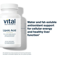 Bottle shown in daily routine setup for metabolism support.
