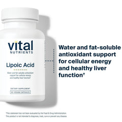 Label design emphasizing clean-label and allergen-free status.