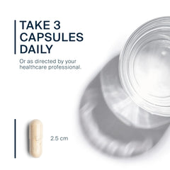 Vital Nutrients Multi-Nutrients in a daily-use scene for everyday supplementation.