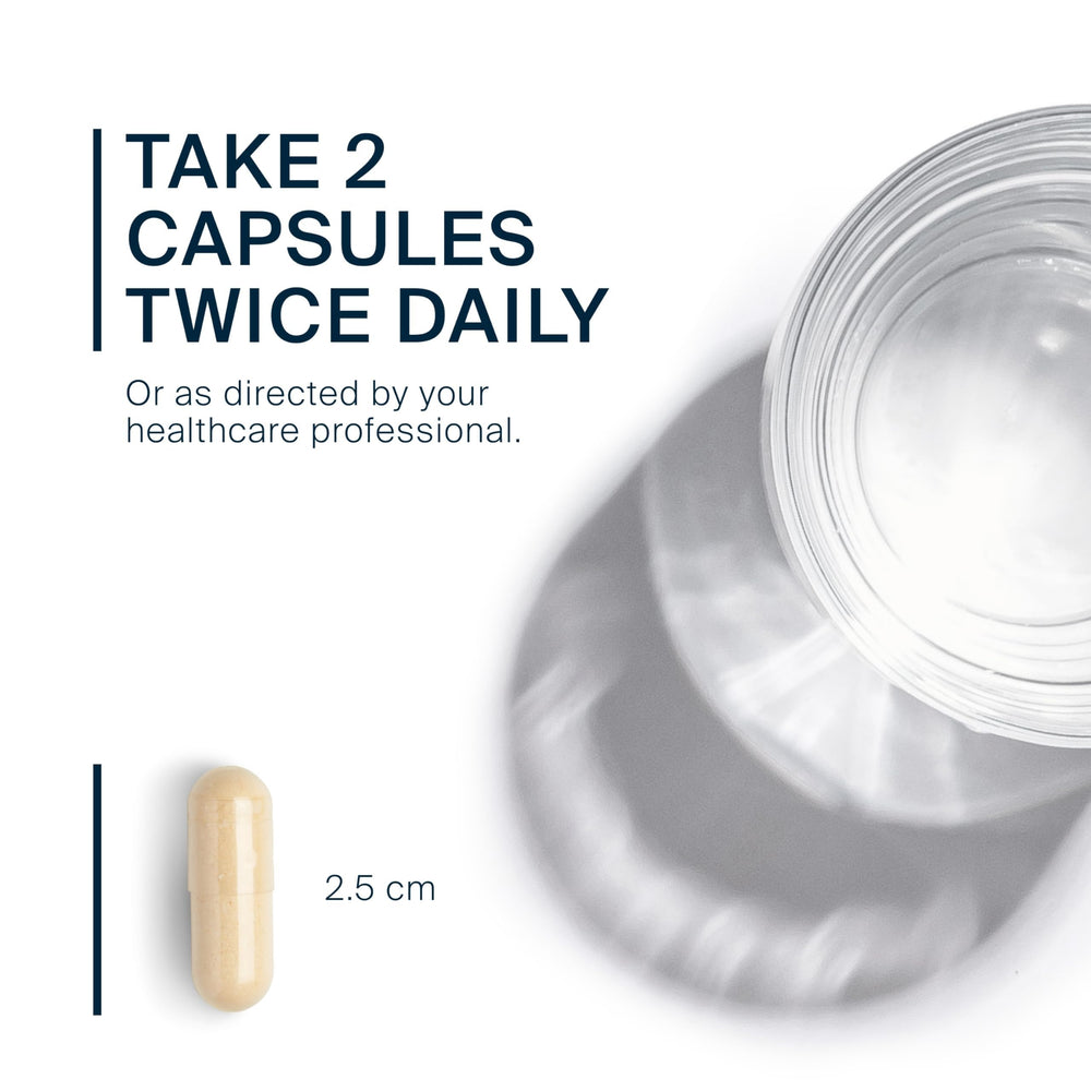 Vital Nutrients Tyrosine and B Vitamins packaging showcases vegan, hypoallergenic ingredients