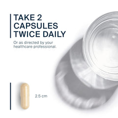 Vital Nutrients Tyrosine and B Vitamins packaging showcases vegan, hypoallergenic ingredients