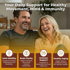Vital Nutritive 30-day supply packaging for ongoing routine.