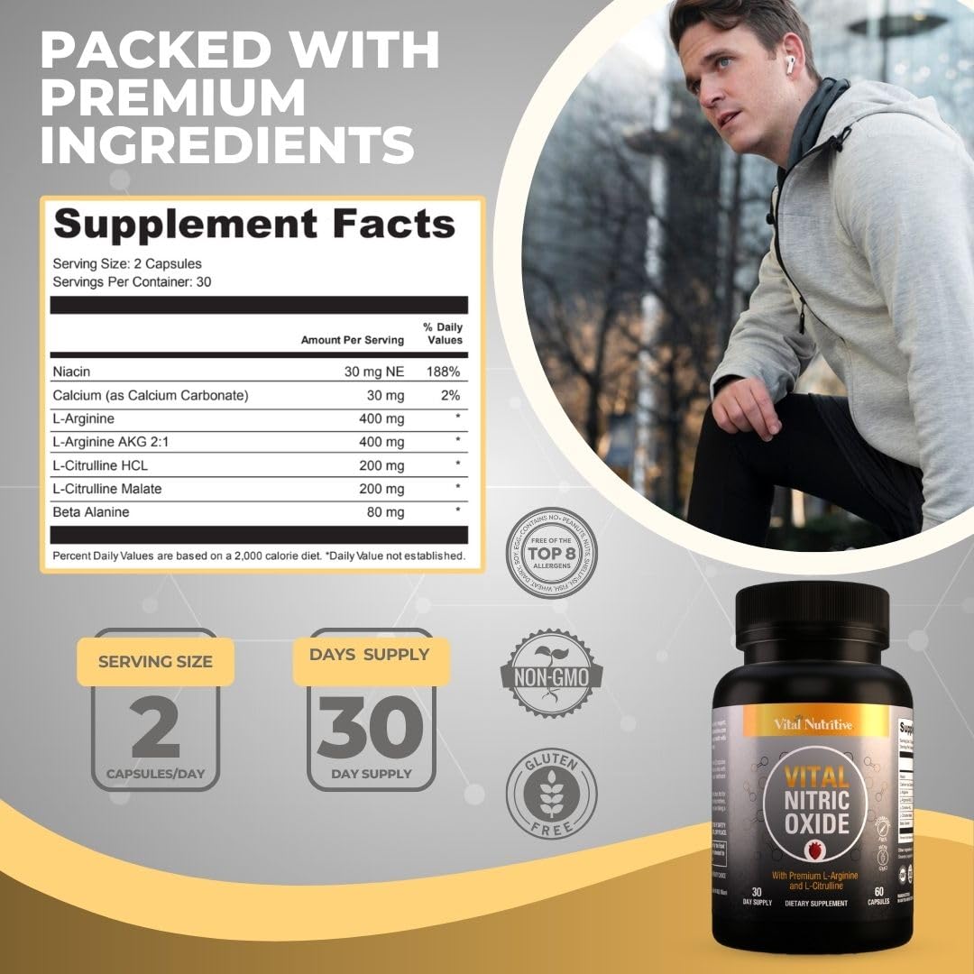 VITAL NUTRITIVE travel pack shows convenient daily use