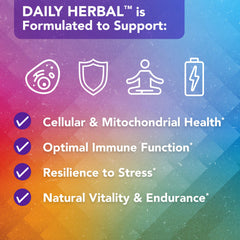 Vital Plan travel-pack highlights convenient regimen on the go.