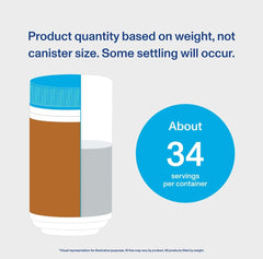 Vital Proteins Collagen Peptides Salted Caramel packaging front flavor