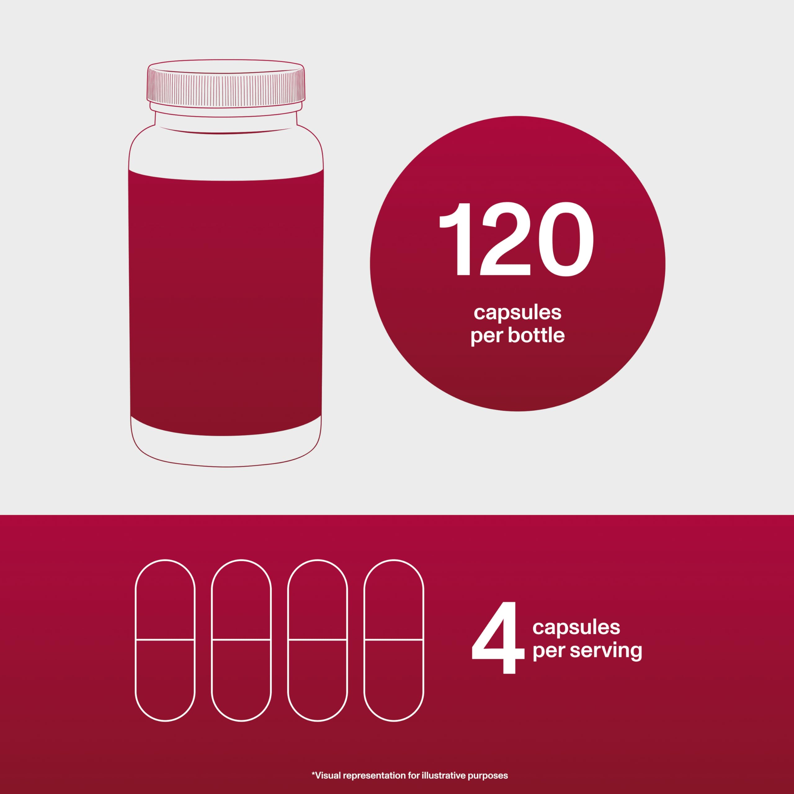 Vital Proteins Cartilage Collagen Pills gluten-free and dairy-free certifications icons.